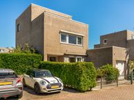 Schoener 18, 1991 XC Velserbroek