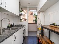 Utenhagestraat 237 B, 3083 VS Rotterdam