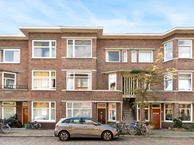 Cornelis van der Lijnstraat 73, 2593 NE Den Haag