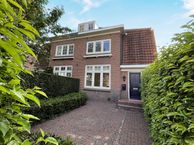 Parallelweg 5, 1405 AE Bussum