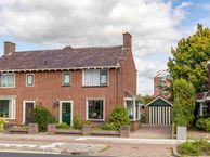 van Limburg Stirumstraat 105, 7901 AP Hoogeveen