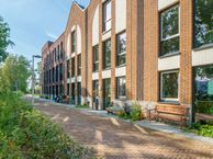 Rijksdaalderplantsoen 33, 3541 GX Utrecht