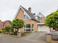 IJsvogelstraat 93, 7587 BR de Lutte