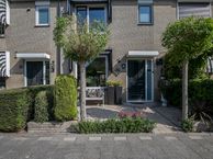 Mozartstraat 13, 2992 RD Barendrecht