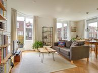 Semarangstraat 7 -D, 1095 EZ Amsterdam