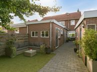 Mr. Hillebrand Tuttelstraat 11, 8331 KS Steenwijk