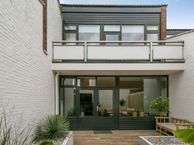 Jonkerveld 124, 5403 CC Uden