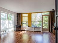 Augusto Sandinostraat 114, 3573 ZG Utrecht