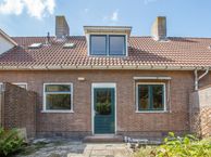 Wilhelminastraat 86, 2941 CC Lekkerkerk