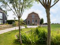 Bloemendalergouw 16, 1028 BJ Amsterdam