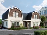 Bergakkerweg 30, 8071 CG Nunspeet