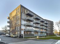 Adriaan van Bergenstraat 44, 3554 VE Utrecht