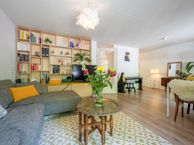 Claes de Vrieselaan 132 f, 3021 JX Rotterdam