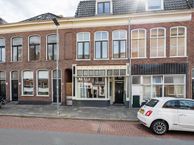 Rabenhauptstraat 52, 9725 CG Groningen