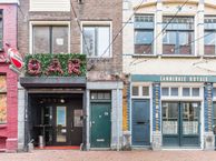 Handboogstraat 15 II-V, 1012 XM Amsterdam