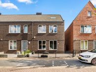 Bloemstraat 14, 1502 VR Zaandam