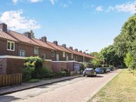 Larixstraat 17, 3812 ZH Amersfoort