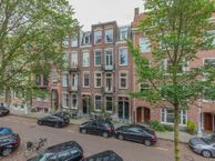 Linnaeusparkweg 54 1, 1098 EE Amsterdam