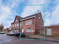 St.Paulusstraat 10, 6463 ET Kerkrade