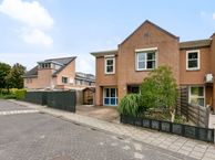 Jacques Perkstraat 12, 1321 VC Almere