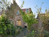 De Lessepsstraat 1, 3553 RH Utrecht