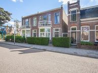 Spoorstraat 76, 8933 CC Leeuwarden