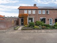 Jan van Goyenstraat 25, 6717 GV Ede