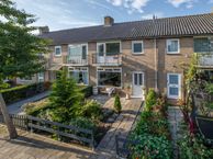 Elsbroekerlaan 56, 2182 TD Hillegom