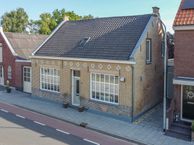 Driehoefijzersstraat 7, 4765 BG Zevenbergschen Hoek (Gem. Moerdijk)