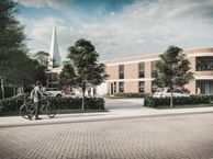 Appartement (Bouwnr. 7), 8331 KM Steenwijk