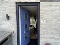 Truus Wijsmuller-Meijerstraat 26, 1823 CZ Alkmaar