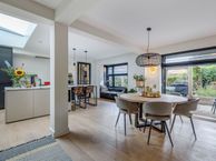 Vermeerstraat 124, 3817 DH Amersfoort