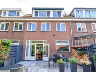 Johan Maurits van Nassaulaan 45, 2071 VB Santpoort-Noord