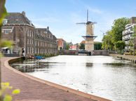 Overschiesestraat 46 a, 3112 HG Schiedam