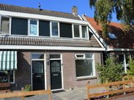J.J. Allanstraat 93, 1551 RB Westzaan