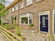 Meteorenweg 5, 1033 GT Amsterdam