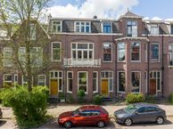 Stadhouderslaan 31, 3583 JC Utrecht