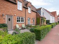 Anna Boleynlaan 21, 2135 VC Hoofddorp