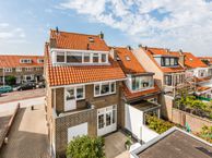 Quarles van Uffordstraat 14, 2202 NG Noordwijk (ZH)