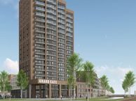 Jacob Israël de Haanstr 22, 1508 VG Zaandam