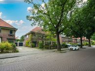 Hazenkampseweg 9, 6531 NA Nijmegen