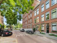 Heer Vrankestraat 8 A, 3036 LC Rotterdam