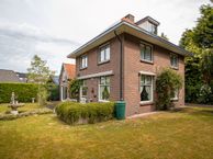 F.A. Molijnlaan 27, 8071 AA Nunspeet