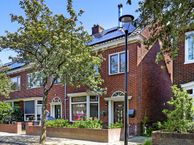 Boogaardlaan 9, 1943 DX Beverwijk