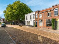 Tijmstraat 31, 3551 GK Utrecht