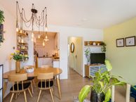 Vletstraat 21 F, 3036 ZH Rotterdam