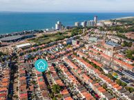 Kasteelstraat 24, 4381 RC Vlissingen