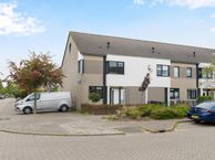 Mahatma Gandhistraat 81, 1447 XP Purmerend