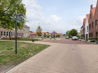 Burg H v Sleenstr 14, 3231 XB Brielle