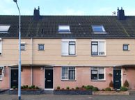 Femina Mullerstraat 10, 2135 MR Hoofddorp